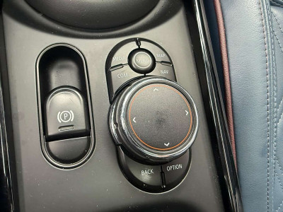 MINI Clubman Gebrauchtwagen