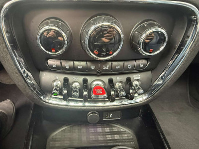 MINI Clubman Gebrauchtwagen