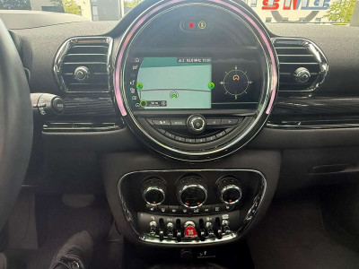 MINI Clubman Gebrauchtwagen
