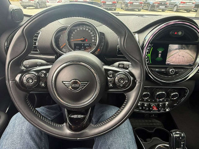 MINI Clubman Gebrauchtwagen