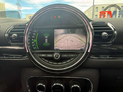 MINI Clubman Gebrauchtwagen