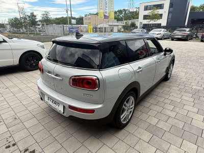 MINI Clubman Gebrauchtwagen