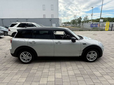 MINI Clubman Gebrauchtwagen