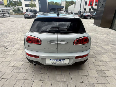 MINI Clubman Gebrauchtwagen