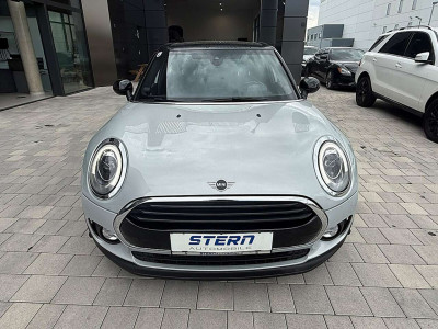 MINI Clubman Gebrauchtwagen