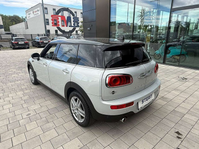 MINI Clubman Gebrauchtwagen
