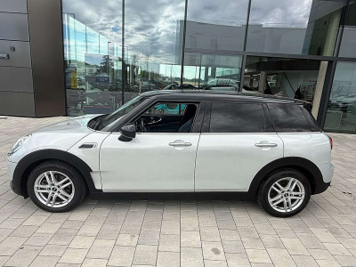 MINI Clubman Gebrauchtwagen