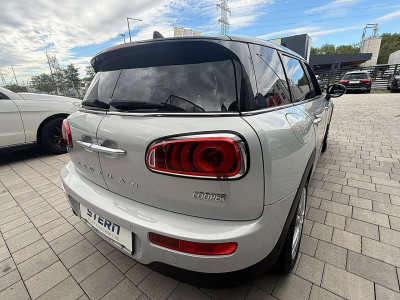 MINI Clubman Gebrauchtwagen