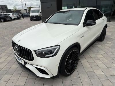 Mercedes-Benz GLC Gebrauchtwagen Mercedes-Benz GLC Gebrauchtwagen