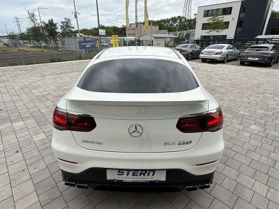 Mercedes-Benz GLC Gebrauchtwagen Mercedes-Benz GLC Gebrauchtwagen