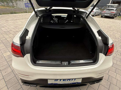 Mercedes-Benz GLC Gebrauchtwagen Mercedes-Benz GLC Gebrauchtwagen