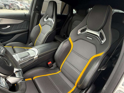 Mercedes-Benz GLC Gebrauchtwagen Mercedes-Benz GLC Gebrauchtwagen