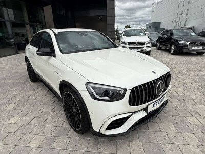 Mercedes-Benz GLC Gebrauchtwagen Mercedes-Benz GLC Gebrauchtwagen