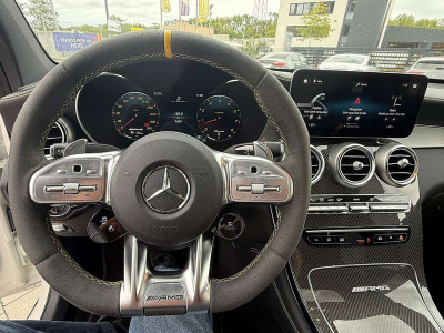 Mercedes-Benz GLC Gebrauchtwagen Mercedes-Benz GLC Gebrauchtwagen