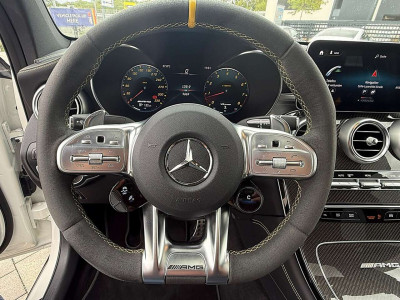 Mercedes-Benz GLC Gebrauchtwagen Mercedes-Benz GLC Gebrauchtwagen