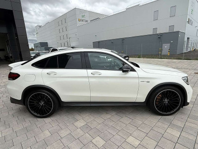 Mercedes-Benz GLC Gebrauchtwagen Mercedes-Benz GLC Gebrauchtwagen