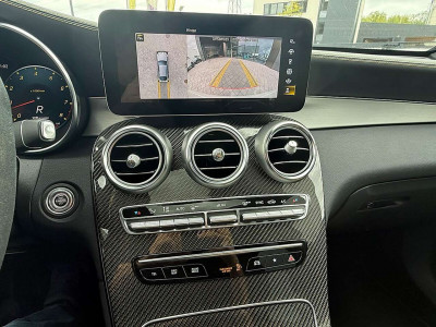 Mercedes-Benz GLC Gebrauchtwagen Mercedes-Benz GLC Gebrauchtwagen