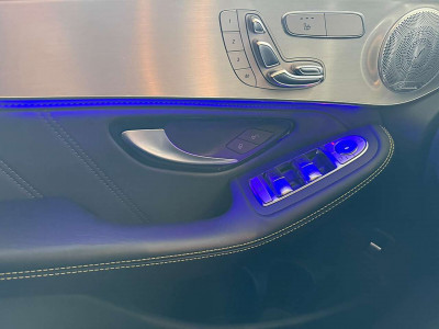 Mercedes-Benz GLC Gebrauchtwagen Mercedes-Benz GLC Gebrauchtwagen