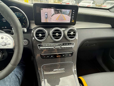 Mercedes-Benz GLC Gebrauchtwagen Mercedes-Benz GLC Gebrauchtwagen