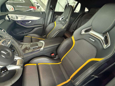 Mercedes-Benz GLC Gebrauchtwagen Mercedes-Benz GLC Gebrauchtwagen