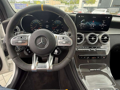 Mercedes-Benz GLC Gebrauchtwagen Mercedes-Benz GLC Gebrauchtwagen