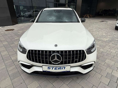 Mercedes-Benz GLC Gebrauchtwagen Mercedes-Benz GLC Gebrauchtwagen