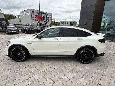 Mercedes-Benz GLC Gebrauchtwagen Mercedes-Benz GLC Gebrauchtwagen