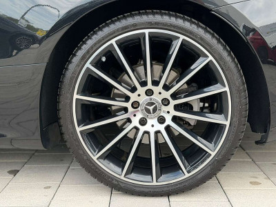 Mercedes-Benz E-Klasse Gebrauchtwagen
