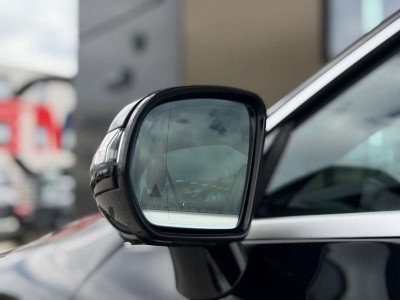 Mercedes-Benz E-Klasse Gebrauchtwagen