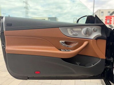 Mercedes-Benz E-Klasse Gebrauchtwagen