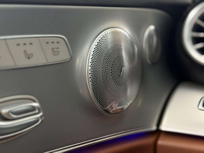 Mercedes-Benz E-Klasse Gebrauchtwagen