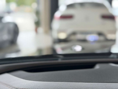 Mercedes-Benz E-Klasse Gebrauchtwagen
