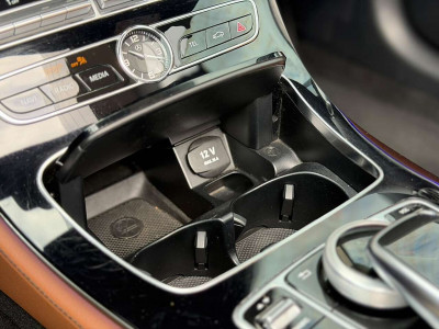 Mercedes-Benz E-Klasse Gebrauchtwagen