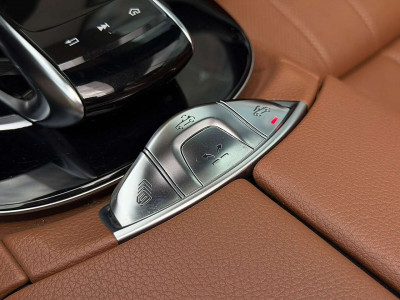 Mercedes-Benz E-Klasse Gebrauchtwagen