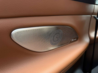 Mercedes-Benz E-Klasse Gebrauchtwagen