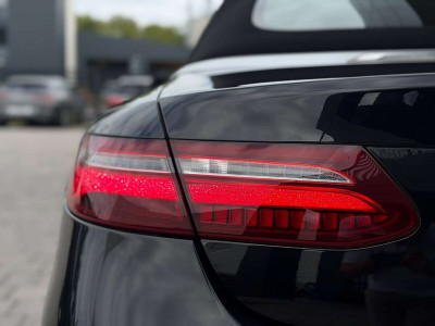 Mercedes-Benz E-Klasse Gebrauchtwagen