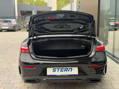 Mercedes-Benz E-Klasse Gebrauchtwagen