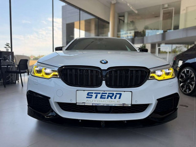 BMW 5er Gebrauchtwagen BMW 5er Gebrauchtwagen