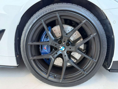 BMW 5er Gebrauchtwagen BMW 5er Gebrauchtwagen