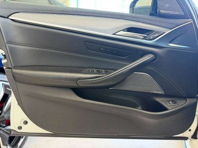 BMW 5er Gebrauchtwagen BMW 5er Gebrauchtwagen