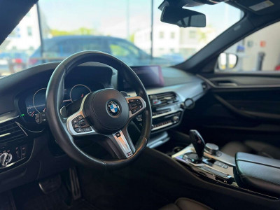BMW 5er Gebrauchtwagen BMW 5er Gebrauchtwagen