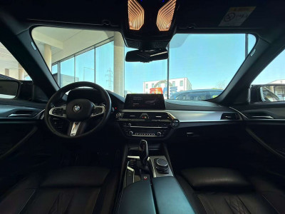 BMW 5er Gebrauchtwagen BMW 5er Gebrauchtwagen