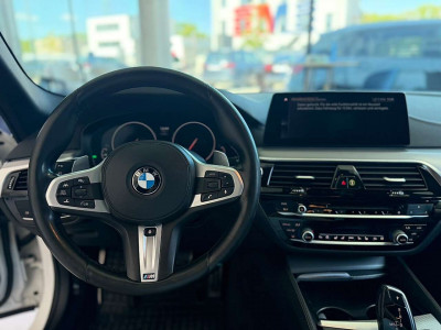 BMW 5er Gebrauchtwagen BMW 5er Gebrauchtwagen