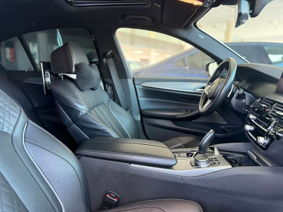 BMW 5er Gebrauchtwagen BMW 5er Gebrauchtwagen