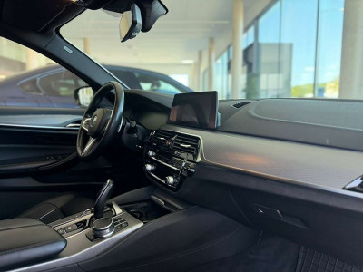 BMW 5er Gebrauchtwagen BMW 5er Gebrauchtwagen