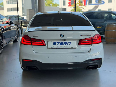 BMW 5er Gebrauchtwagen BMW 5er Gebrauchtwagen