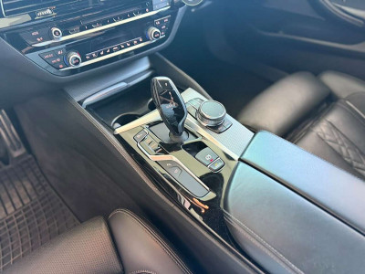 BMW 5er Gebrauchtwagen BMW 5er Gebrauchtwagen