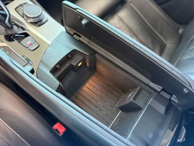 BMW 5er Gebrauchtwagen BMW 5er Gebrauchtwagen