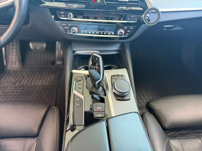 BMW 5er Gebrauchtwagen BMW 5er Gebrauchtwagen