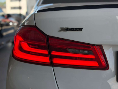 BMW 5er Gebrauchtwagen BMW 5er Gebrauchtwagen
